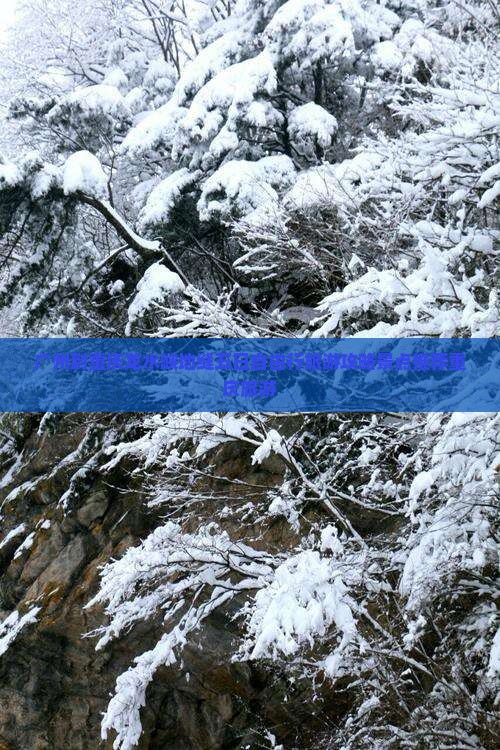 广州到重庆龙水峡地缝五日自由行旅游攻略景点推荐重庆旅游