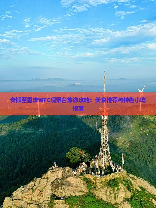 安顺至重庆WFC观景台旅游攻略：美食推荐与特色小吃指南