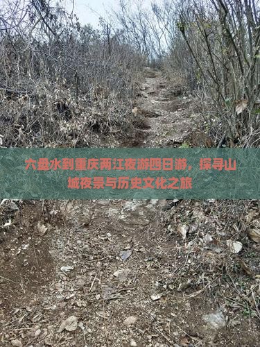 六盘水到重庆两江夜游四日游，探寻山城夜景与历史文化之旅