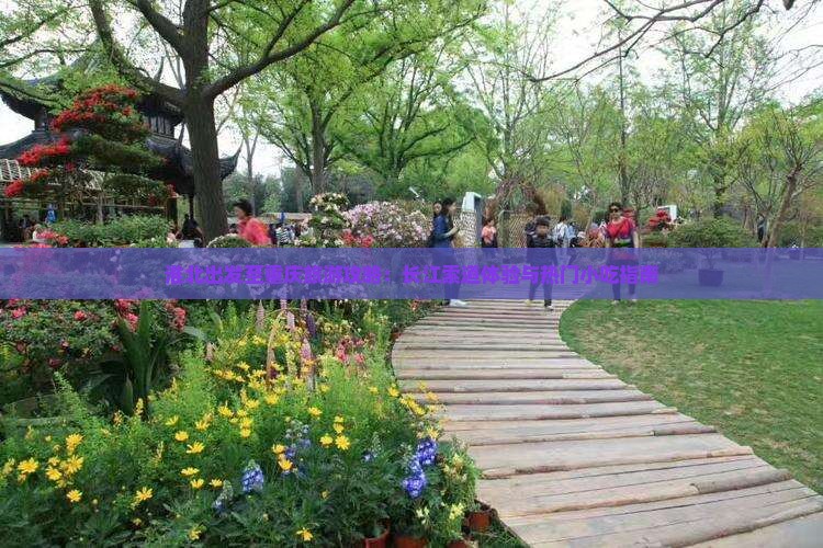 淮北出发至重庆旅游攻略：长江索道体验与热门小吃指南