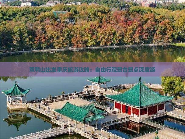 双鸭山出发重庆旅游攻略：自由行观景台景点深度游