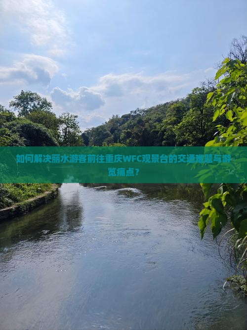 如何解决丽水游客前往重庆WFC观景台的交通难题与游览痛点？