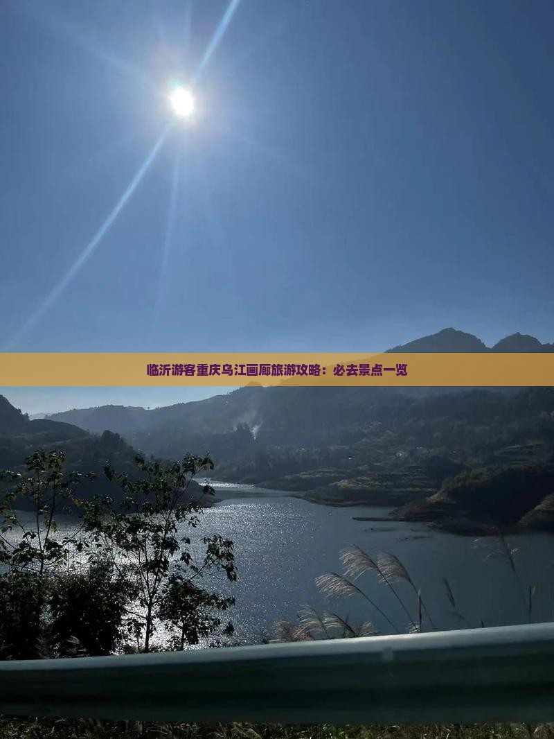 临沂游客重庆乌江画廊旅游攻略：必去景点一览