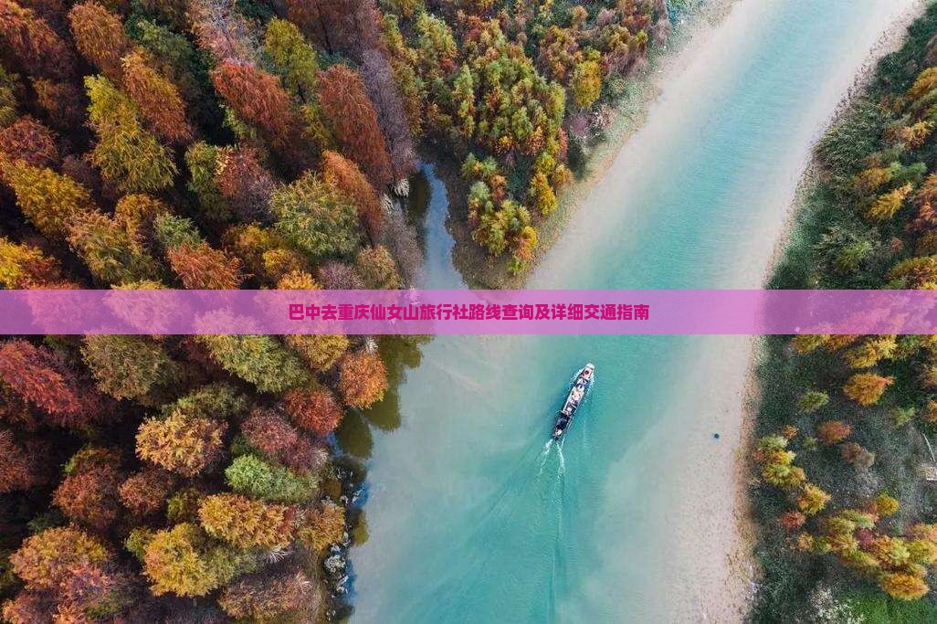 巴中去重庆仙女山旅行社路线查询及详细交通指南