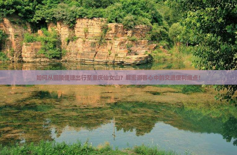 如何从铜陵便捷出行至重庆仙女山？解密游客心中的交通便利痛点！