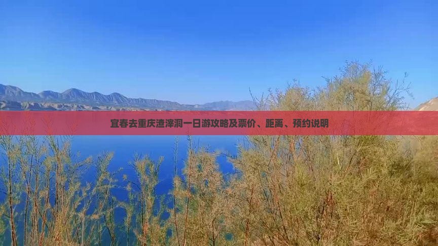 宜春去重庆渣滓洞一日游攻略及票价、距离、预约说明