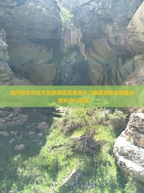 如何解决许昌大型旅游团至重庆长江索道游客体验痛点，提升旅行品质？