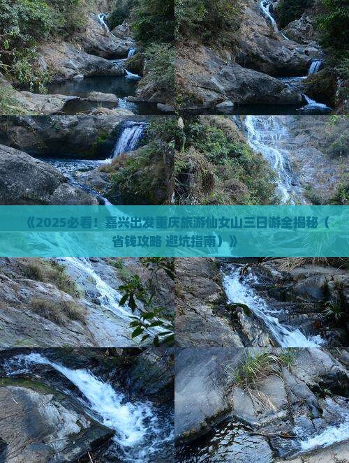 嘉兴到重庆仙女山三日游