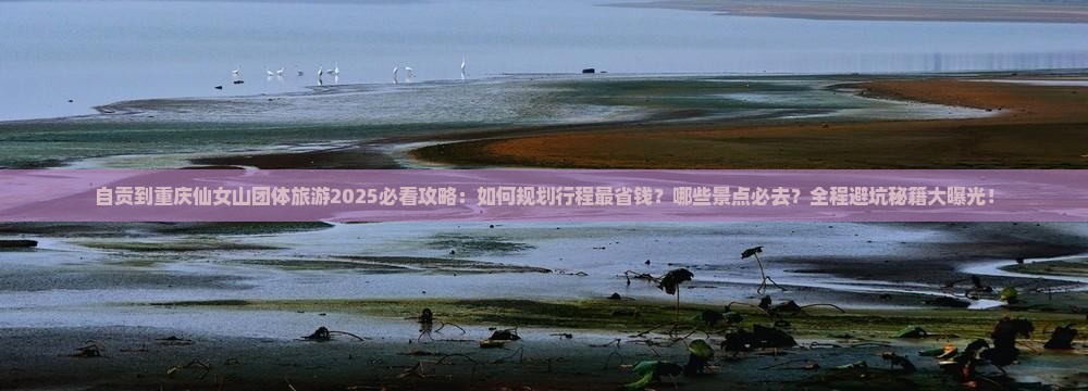 自贡到重庆仙女山团体旅游