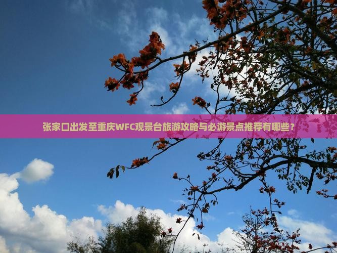 张家口出发至重庆WFC观景台旅游攻略与必游景点推荐有哪些？