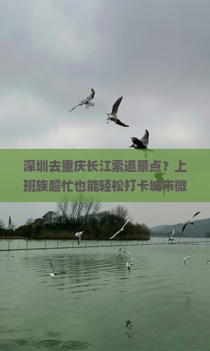 深圳去重庆长江索道景点?上班族超忙也能轻松打卡城市微度假 深圳去重庆长江索道景点?上班族超忙也能轻松打卡城市微度假