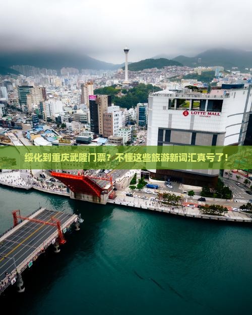 绥化到重庆武隆门票？不懂这些旅游新词汇真亏了！