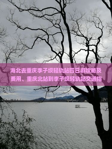 海北去重庆李子坝轻轨站四日游攻略及费用、重庆北站到李子坝轻轨站交通指南