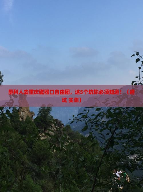 垦利去重庆磁器口自由团