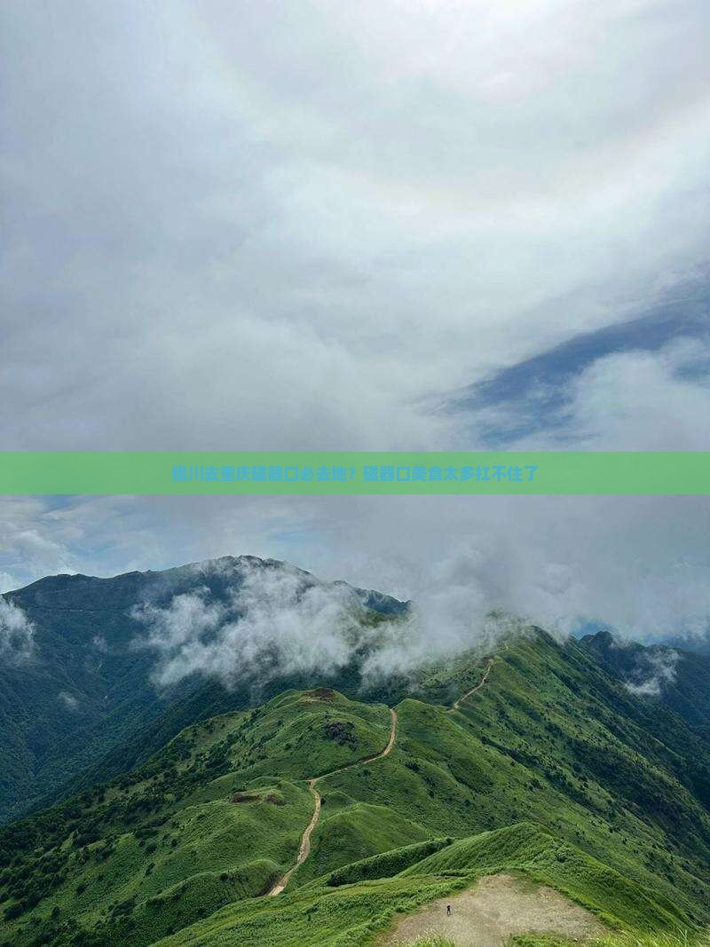 银川去重庆磁器口必去地？磁器口美食太多扛不住了