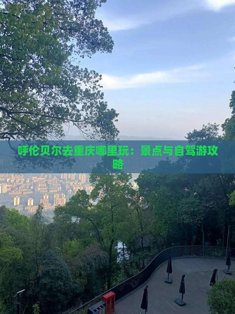 呼伦贝尔去重庆哪里玩：景点与自驾游攻略