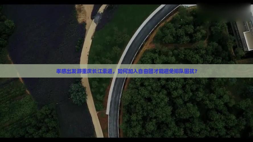 孝感出发游重庆长江索道，如何加入自由团才能避免排队困扰？