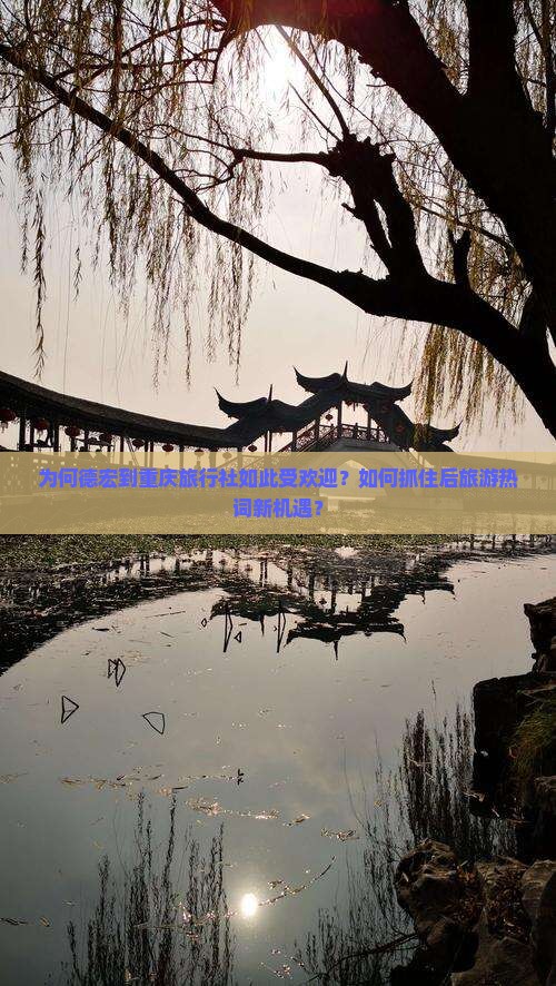 为何德宏到重庆旅行社如此受欢迎？如何抓住后旅游热词新机遇？
