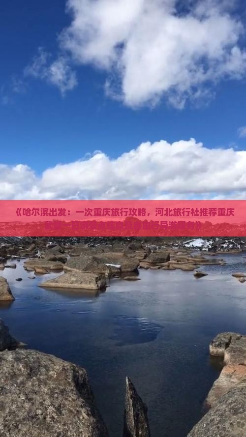 《哈尔滨出发：一次重庆旅行攻略，河北旅行社推荐重庆武隆一日游景点信息及自由行导游服务》