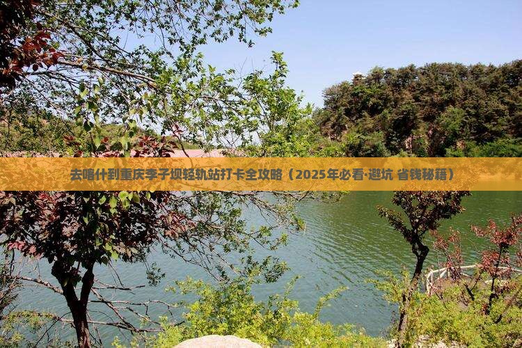 喀什去重庆李子坝轻轨站门票