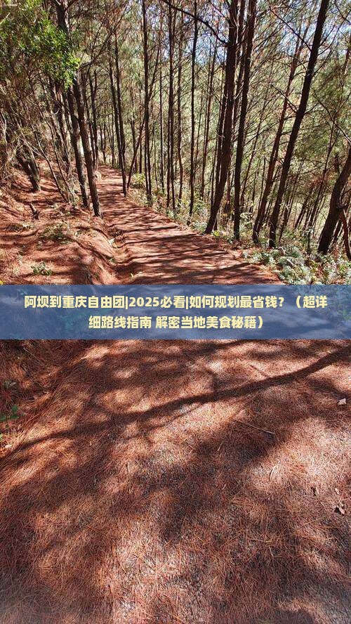 阿坝到重庆自由团 阿坝到重庆自由团