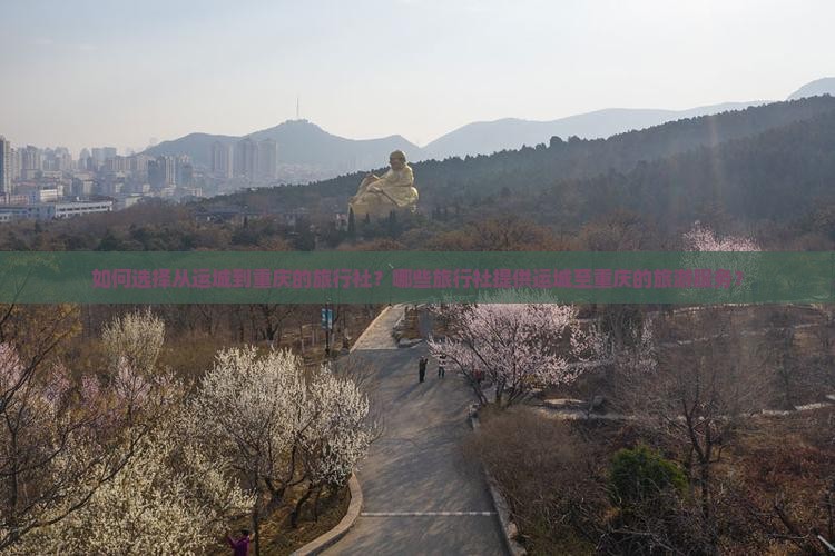 如何选择从运城到重庆的旅行社？哪些旅行社提供运城至重庆的旅游服务？
