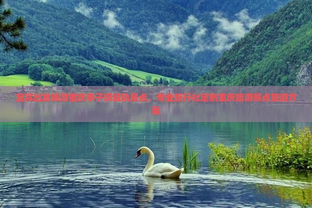 宜宾出发畅游重庆李子坝轻轨景点，专业旅行社定制重庆旅游景点旅游方案