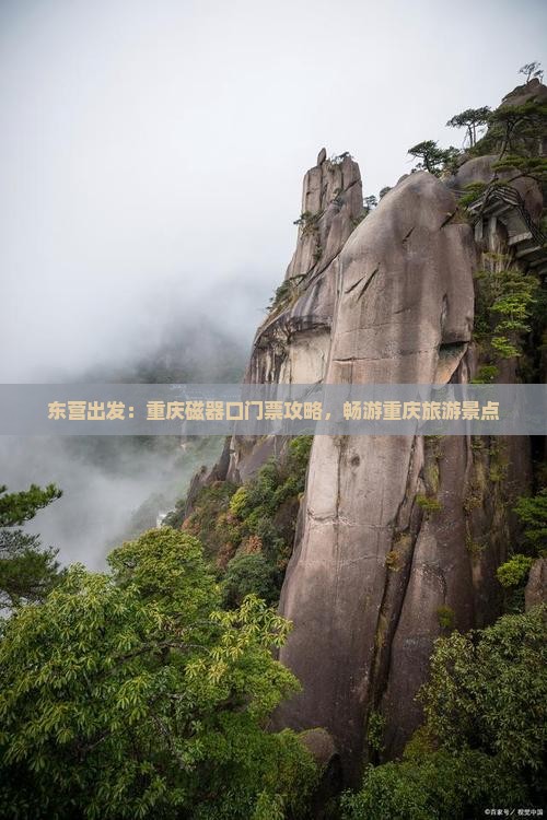 东营出发：重庆磁器口门票攻略，畅游重庆旅游景点