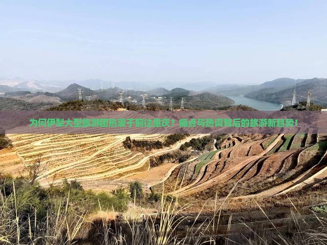 为何伊犁大型旅游团热衷于前往重庆？痛点与热词背后的旅游新趋势！