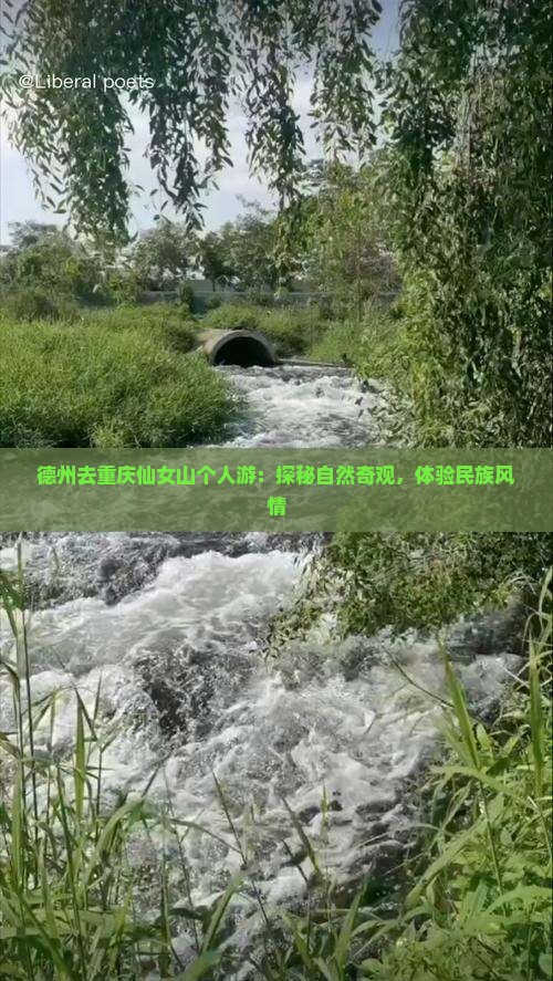 德州去重庆仙女山个人游：探秘自然奇观，体验民族风情