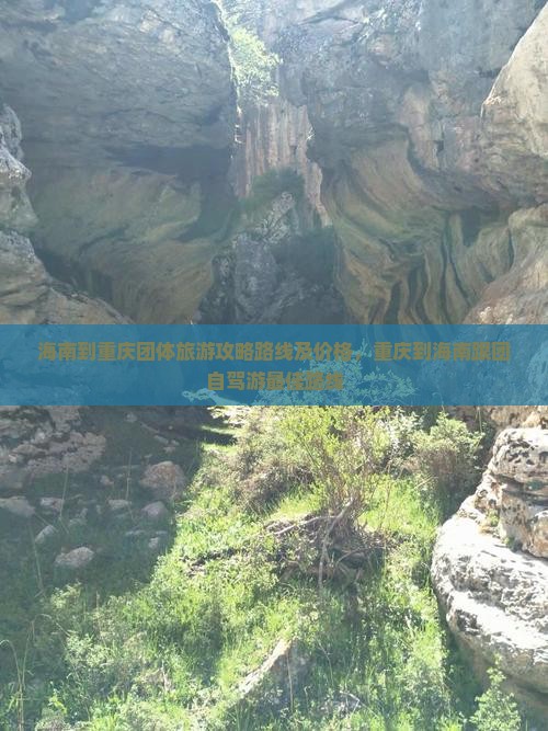 海南到重庆团体旅游