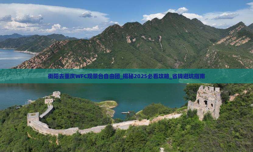 衡阳去重庆wfc观景台自由团