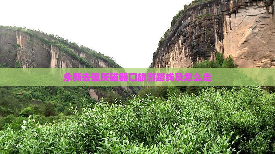 永新去重庆磁器口旅游 永新去重庆磁器口旅游
