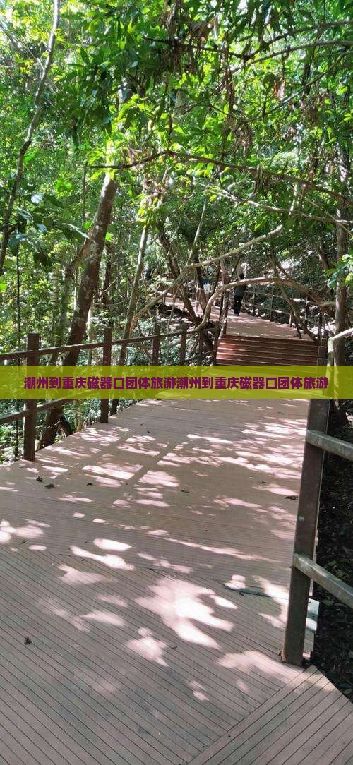潮州到重庆磁器口团体旅游