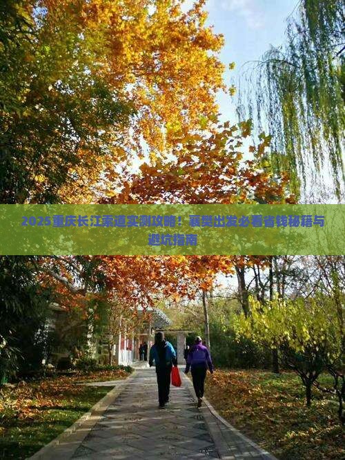 襄樊去重庆长江索道旅行社