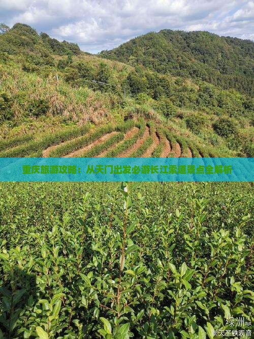 重庆旅游攻略：从天门出发必游长江索道景点全解析