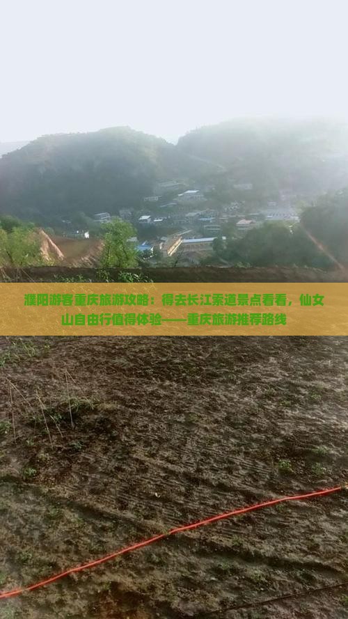 濮阳游客重庆旅游攻略：得去长江索道景点看看，仙女山自由行值得体验——重庆旅游推荐路线