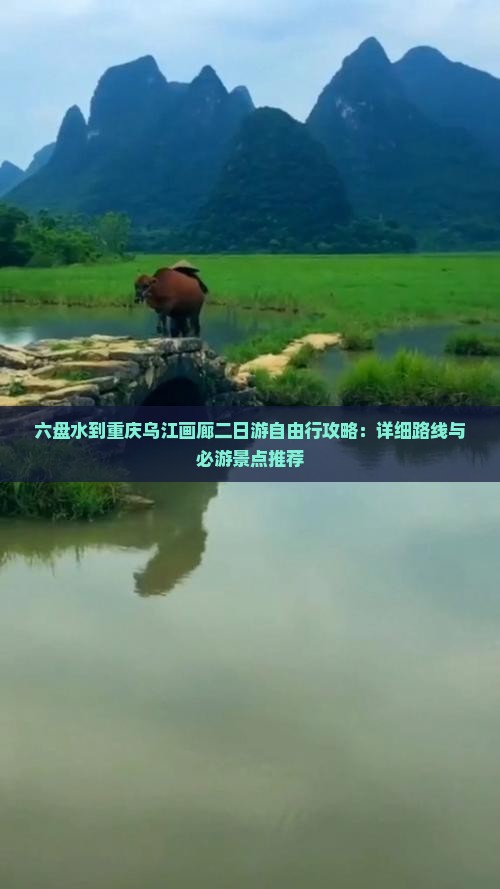 六盘水到重庆乌江画廊二日游自由行攻略：详细路线与必游景点推荐