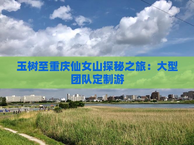 玉树至重庆仙女山探秘之旅：大型团队定制游