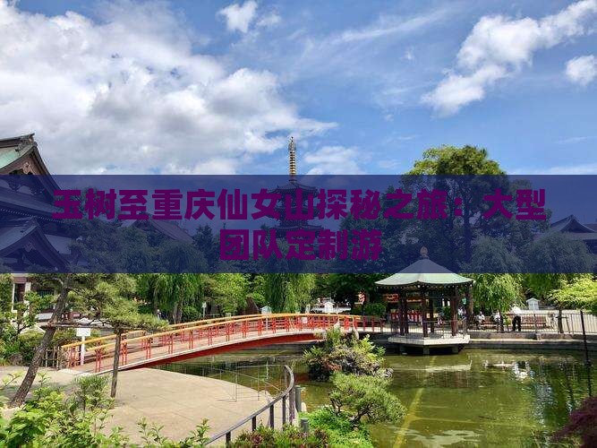 玉树至重庆仙女山探秘之旅：大型团队定制游