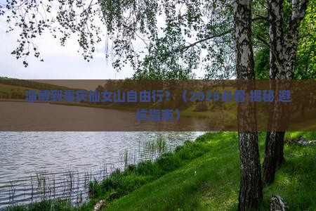 淄博到重庆仙女山自由行