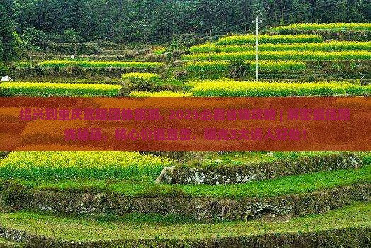 绍兴到重庆武隆团体旅游
