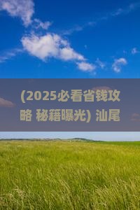 汕尾去重庆武隆天生三桥五日游