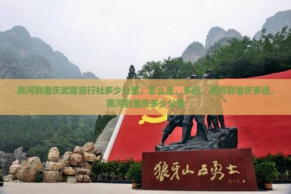 黑河到重庆武隆旅行社