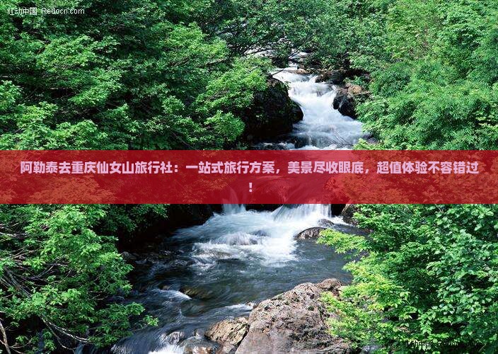 阿勒泰去重庆仙女山旅行社
