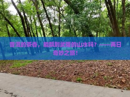 普洱到重庆武隆二日游