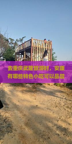 安康去重庆武隆旅游小吃