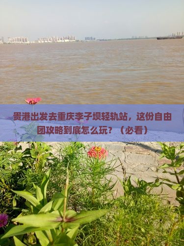 贵港去重庆李子坝轻轨站自由团