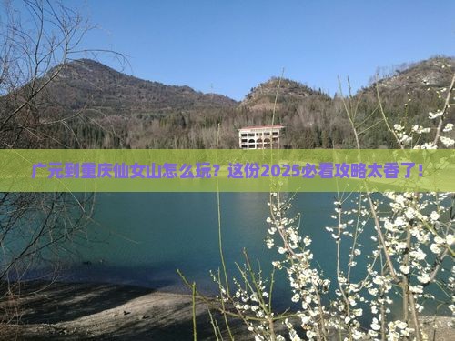 广元到重庆仙女山哪里玩