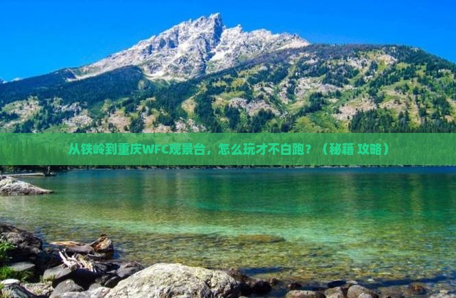 铁岭去重庆wfc观景台哪里玩